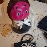 Polio Pig Florence Nightingale