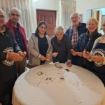 WR polio party